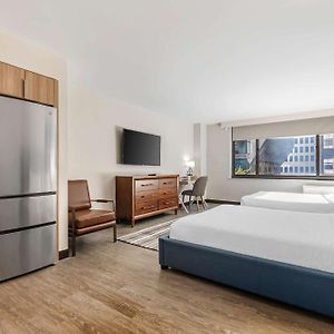 Quadruple Room Disability Access